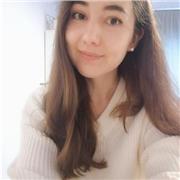 Professeure native russe